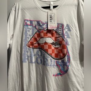 Florida Retro T-shirt